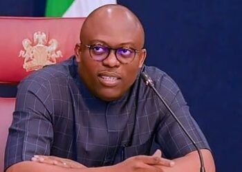 Fubara Vows Unity With Assembly, Inclusive Governance