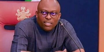 Fubara Vows Unity With Assembly, Inclusive Governance