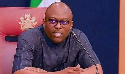 Fubara Vows Unity With Assembly, Inclusive Governance