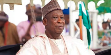 Ahead of 2027, Ganduje Convenes Kano APC Leaders to Strategize