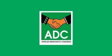 ADC Clarifies: No Submission of State Chairmen to INEC