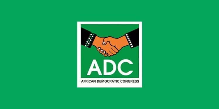 ADC Clarifies: No Submission of State Chairmen to INEC
