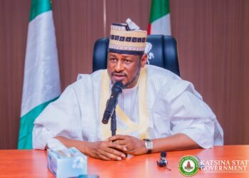 Katsina Anti-Graft Commission Probes 17 Officials for Fraud