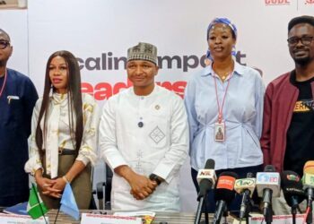 Shake up at CODE as Hamzat Lawal stepped down after tracking N400bn budgets in 13 years