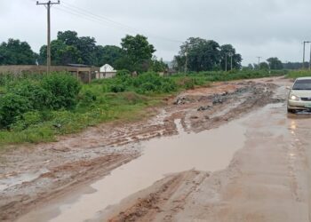 Gaube community seeks Wike, FGs intervention to stem ‘backwardness’