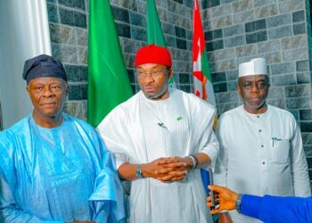 Reps D/Spokesperson applauds Speaker, Kalu's committee, for prompt resolution of FG/Contractors' impasse