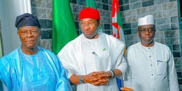 Reps D/Spokesperson applauds Speaker, Kalu's committee, for prompt resolution of FG/Contractors' impasse