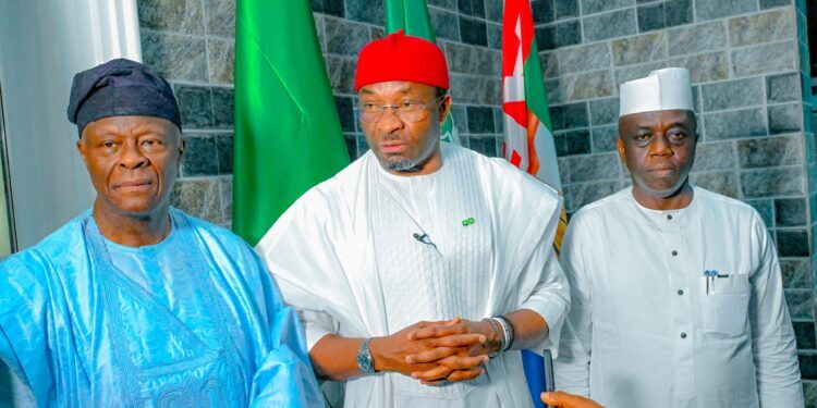 Reps D/Spokesperson applauds Speaker, Kalu's committee, for prompt resolution of FG/Contractors' impasse