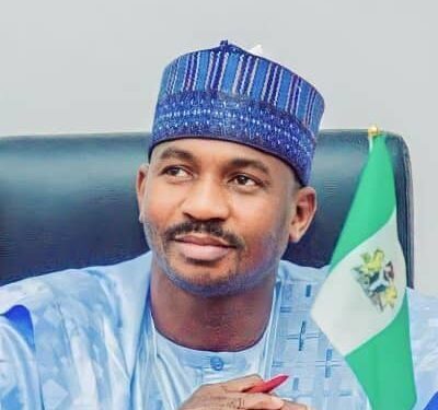 SOSG Sets To Recruit 3,000 Indigenes