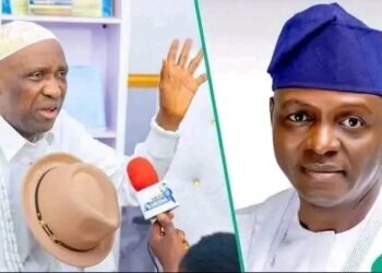 Northern Group Defends APC Chair Yilwatda, Dismisses Ayodele’s Prophecy