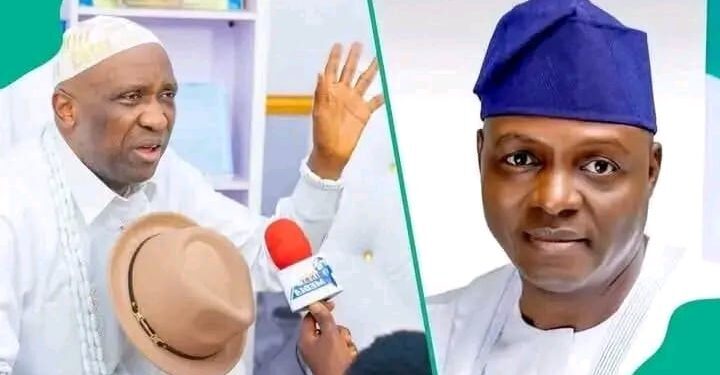 Northern Group Defends APC Chair Yilwatda, Dismisses Ayodele’s Prophecy