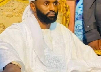 Agricultural forum commends NAIC boss Danfulani for advancing food security