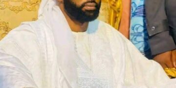 Agricultural forum commends NAIC boss Danfulani for advancing food security