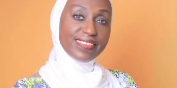 Reinstate  Sen. Natasha  Immediately —Gambian Lawmaker Writes Akpabio