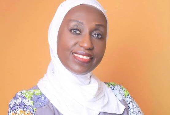 Reinstate  Sen. Natasha  Immediately —Gambian Lawmaker Writes Akpabio