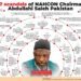TIMELINE: 57 Major Scandals of NAHCON Chairman Abdullahi Saleh Pakistan