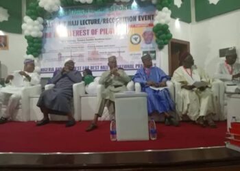 Hajj: FG Reaffirms Commitment to Improved Pilgrims' Welfare