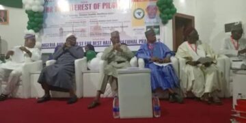 Hajj: FG Reaffirms Commitment to Improved Pilgrims' Welfare