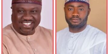 People’s Chairman, Hon. Peter Tanko, Celebrated at 48