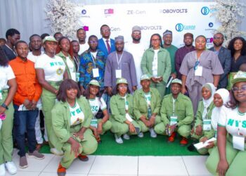 CitiBIM Nigeria, Partners Sleekabyte, to Empower Young Nigerians with Green Skills
