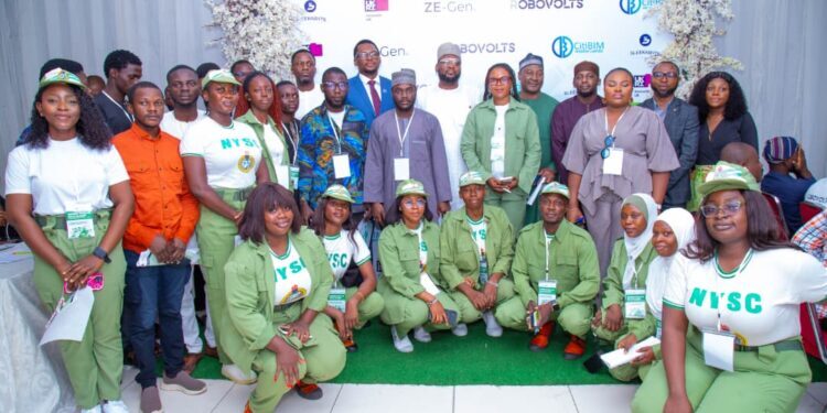 CitiBIM Nigeria, Partners Sleekabyte, to Empower Young Nigerians with Green Skills