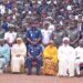 Deputy Governor Hosts Nana Shettima at Historic Exercise Haske Biyu