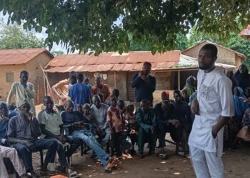 FCT residents beg Tinubu, Wike for action over dead health centre, dry borehole