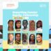 11 journalists emerge for gender equity reporting fellowship