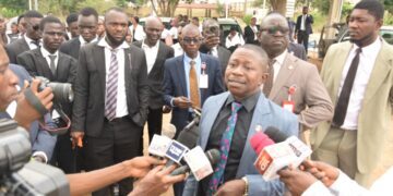 Group Accuses EFCC of Shielding Kyari in $4B Refinery Scandal Cover-Up, Demands Strict Prosecution of Ex-NNPCL Boss