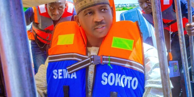 Sokoto Distributes 20 Motorized Boats To Riverine Communities
