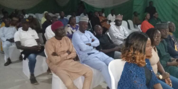 Kaduna Youths Reject Zonal Politics, Demand National Rotation