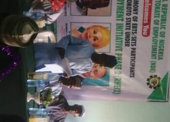 Sokoto NDE To Train 72 Youths On Solar Energy, Enviromental Beautification