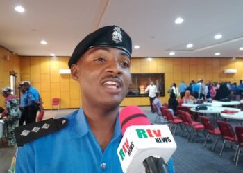 Global Rights, NPF Partners On Legal Aid Provision For Suspects In Sokoto