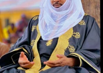 Prominent Kano Monarch, Idris Dankabo, Dies In Car Accident at 48