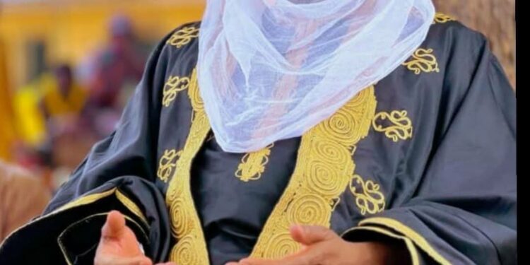 Prominent Kano Monarch, Idris Dankabo, Dies In Car Accident at 48