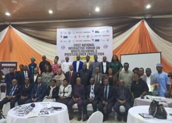 Silencing Whistleblowers Hurts Justice—FHC Chief Judge