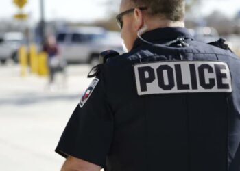 Nigerian Held In UK Over $235k US University Fraud