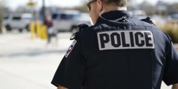 Nigerian Held In UK Over $235k US University Fraud