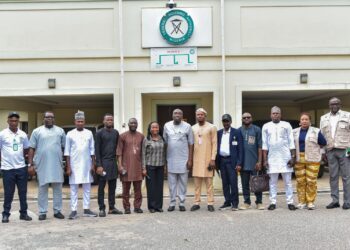 NANS Interface MD FHA, Oyetunde Ojo, Promises To Work With Him