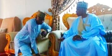 Kaduna Revenue Boss Bags Traditional Title, Pledges Support For Flood Victims