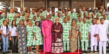 YOWICAN Celebrates First Lady, Senator Oluremi Tinubu,At 65