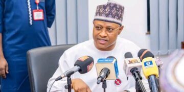 Kaduna Community Hails gov Sani For Settling Hospital Bills Of Banditry Victims