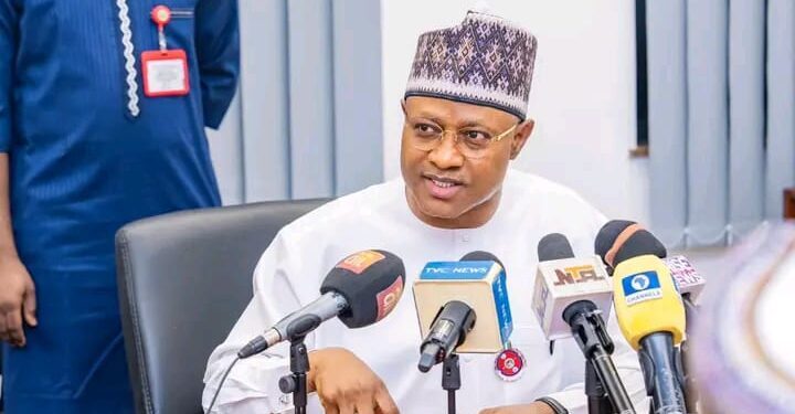 Kaduna Community Hails gov Sani For Settling Hospital Bills Of Banditry Victims