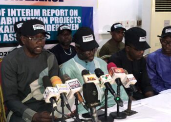 CSO Writes EFCC Chairman, Demands Open Status Report on $4 Billion Refinery Fraud Probe