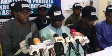 CSO Writes EFCC Chairman, Demands Open Status Report on $4 Billion Refinery Fraud Probe