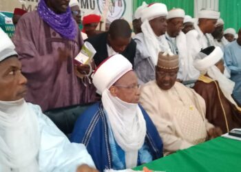 Sokoto Gov, Sultan Task Families On Sustaining Patriarch's Legacies Of Selfless Service