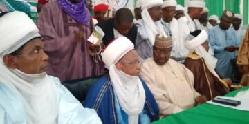 Sokoto Gov, Sultan Task Families On Sustaining Patriarch's Legacies Of Selfless Service