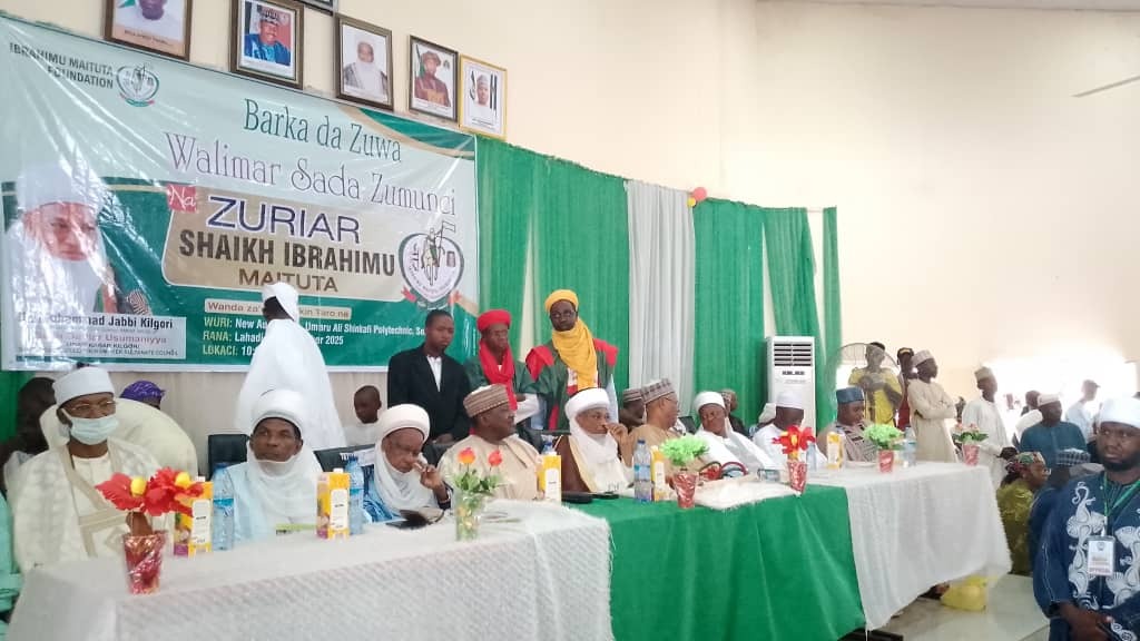 Sokoto Gov, Sultan Task Families On Sustaining Patriarch's Legacies Of Selfless Service