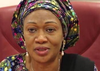 Sen. Remi Tinubu: A Different Kind of First Lady
