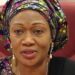 Sen. Remi Tinubu: A Different Kind of First Lady